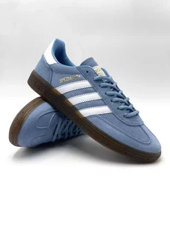 Кроссовки Adidas низкие спежиал adidas 239836613 купить за 418,52