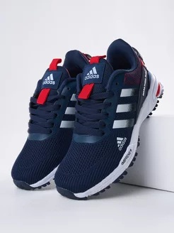 Кроссовки Adidas на лето дышащие Adidas 239842757 купить за 2 024 ₽ в интернет-магазине Wildberries