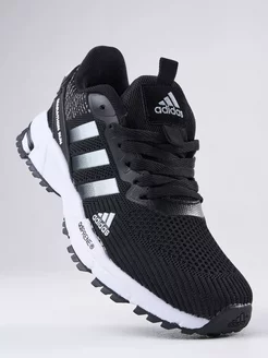 Кроссовки мужские летние дышащие adidas 239849255 купить за 1 263 ₽ в интернет-магазине Wildberries