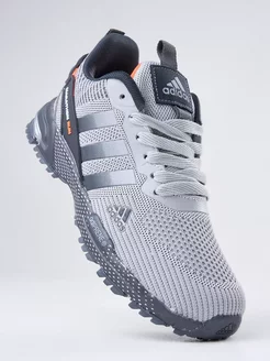 Кроссовки мужские летние дышащие Adidas 239849257 купить за 1 825 ₽ в интернет-магазине Wildberries