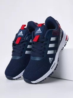 Кроссовки мужские летние дышащие adidas 239849261 купить за 1 803 ₽ в интернет-магазине Wildberries