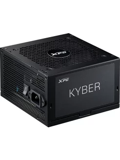 Блок питания KYBER 750 (KYBER750G-BKCEU) XPG 239849369 купить за 9 356 ₽ в интернет-магазине Wildberries