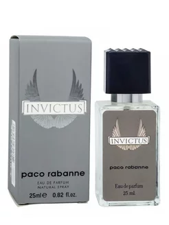 Paco Rabanne Invictus,edp, 25ml