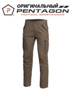 Брюки тактические M65 Pants Pentagon 239853936 купить за 5 956 ₽ в интернет-магазине Wildberries