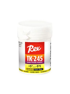 Фторовый порошок TK-245 Fluor Powder, 30 г