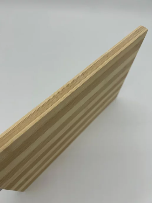 нет Доска разделочная Бук 24*34 см, 22x32 см, фото 4