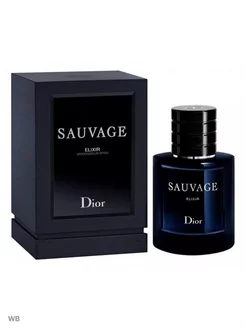 Sauvage Elixir Dior 60 ml