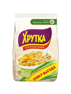 Хлопья кукурузные 700 г