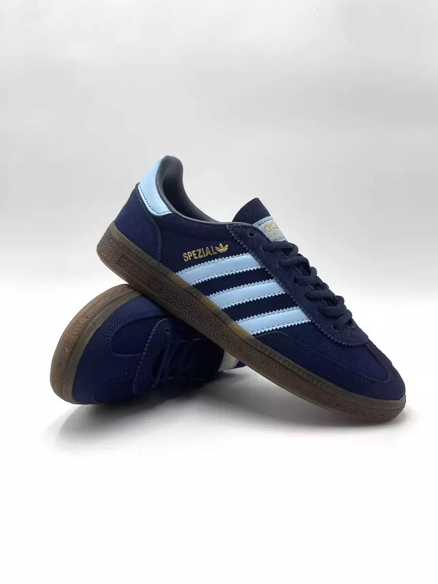Кроссовки Adidas низкие спежиал Adidas 239891926 купить в интернет