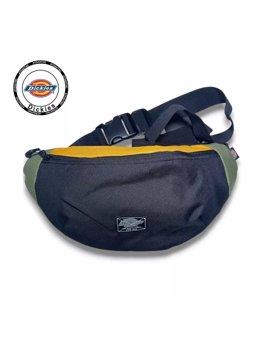 Dickies fanny pack best sale