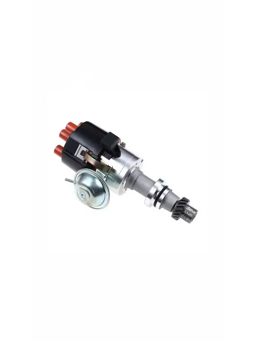 WXQP Трамблер с вакуумом Audi 80 Passat B3 1.8, вариант
