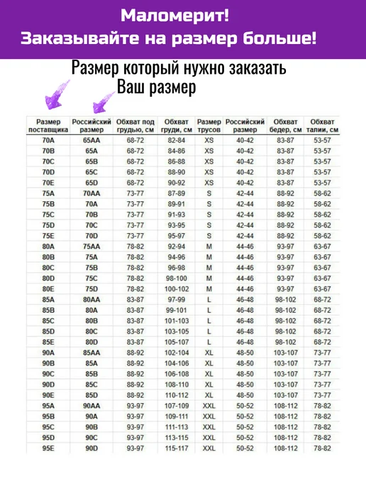INDIVARINI Нижнее белье женское комплект кружевное, черный, фото 3