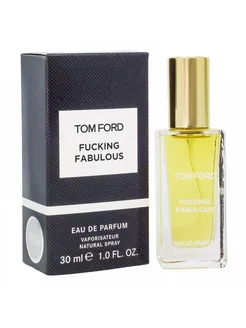 Оригинал тестер ОАЭ Tom Ford Fabulous 30 мл