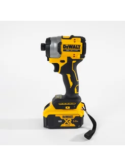 Винтоверт Dewalt DCF850 18V 5 0AH