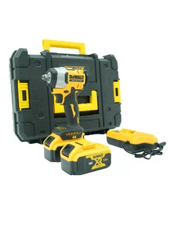 Гайковерт Dewalt DCF921 18V 5 0AH