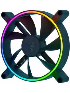 Вентилятор Kunai Chroma RGB 140 mm - 3 Fans