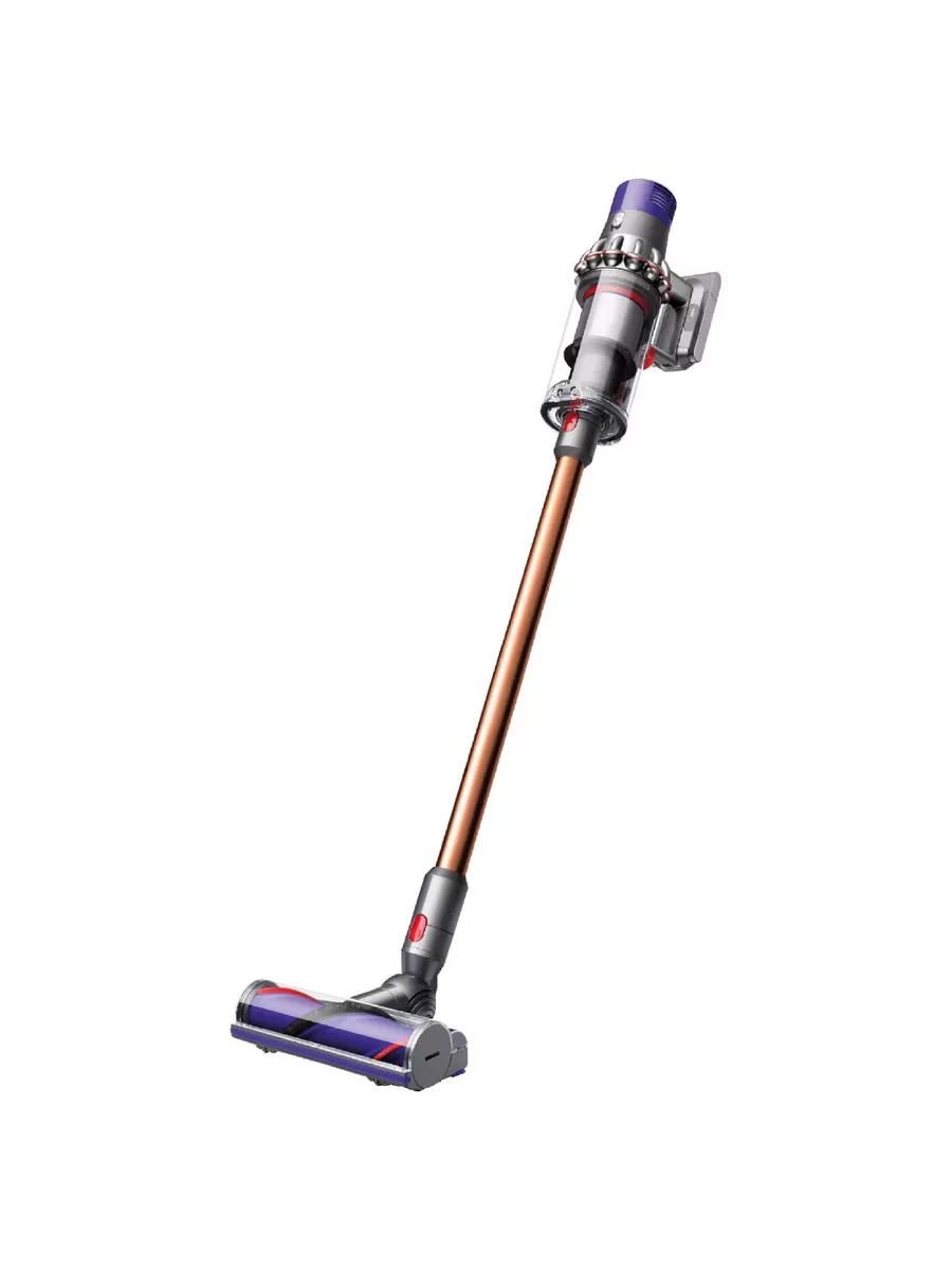 Dyson Вертикальный беспроводной пылесос Cyclone V10 Absolute SV27