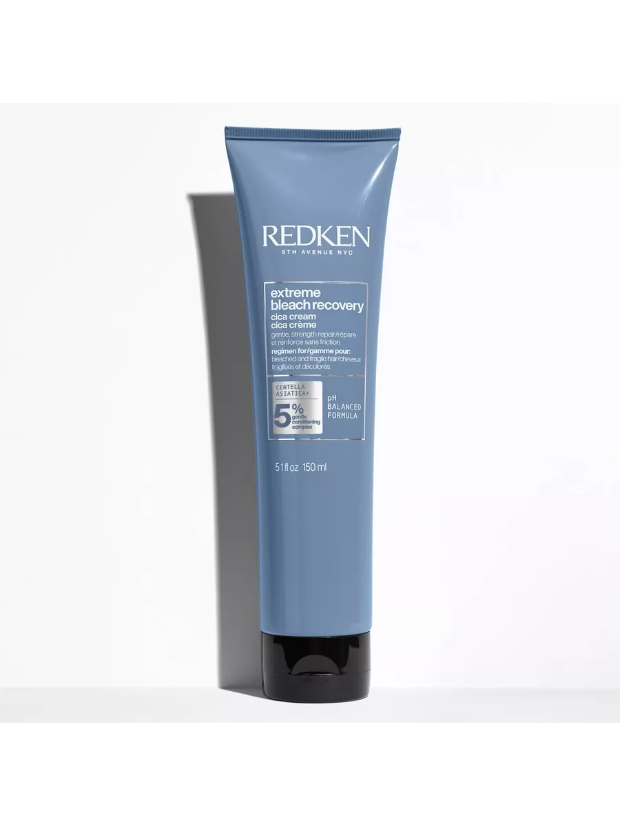 Extreme Bleach Cica Cream уход для...