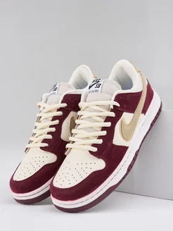 Кроссовки dunk sb low pro данки найк Nike 239945765 купить за 1 319 ₽ в интернет-магазине Wildberries