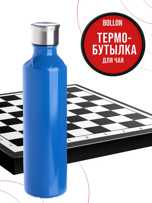 Термобутылка 0,5 л - фото 15