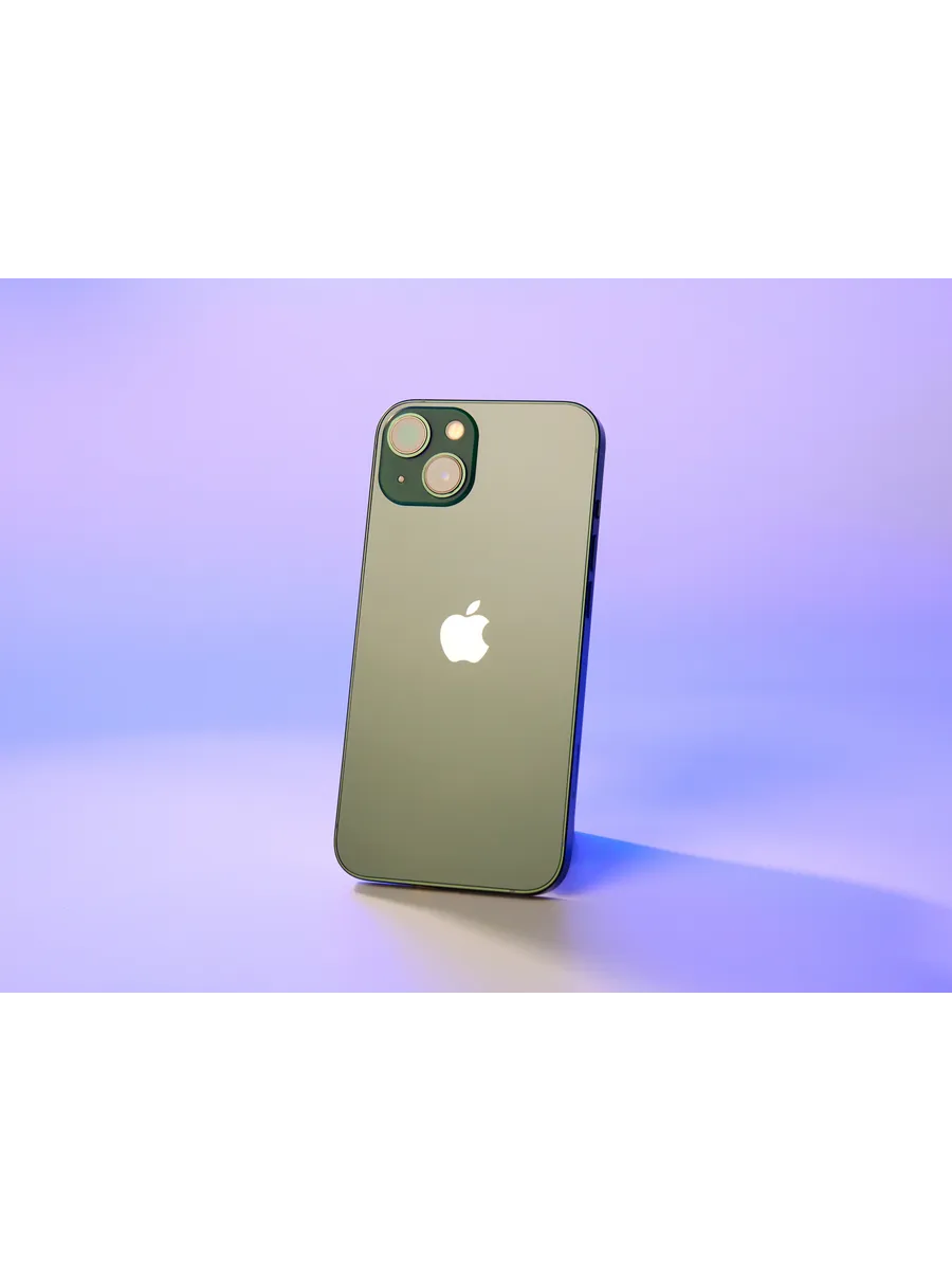 Смартфон iPhone 13 128 ГБ...