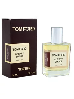 Тестер Tom Ford Cherry Smoke, Edp, 58 ml