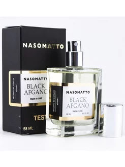 Тестер Nasomatto Black Afgano, Edp, 58 ml