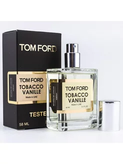 Тестер Tom Ford Tobacco Vanille, Edp, 58 ml