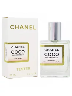 Тестер Chanel Coco Mademoiselle, Edp, 58 ml