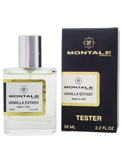 Тестер Montale Vanilla Extasy, Edp, 58 ml