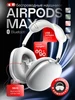 Беспроводные наушники AirPods Max 240025413 купить за 2 232 ₽ в интернет‑магазине Wildberries