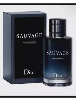 Dior Sauvage Диор Саваж по мотивам 100мл