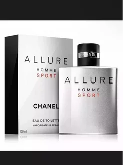 Allure Homme Sport Chanel 100 мл