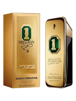 Paco Rabanne 1 Million Golden Oud