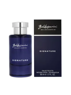 Baldessarini Signature 50 ml 240036776 купить за 3 528 ₽ в интернет-магазине Wildberries