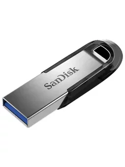 Флеш-накопитель Sandisk Ultra Flair 3.0 32 Gb металл SanDisk 240040899 купить за 815 ₽ в интернет-магазине Wildberries