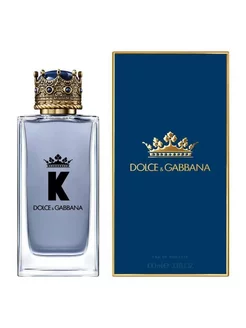 Dolce & Gabbana King 100 ml