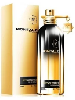 Montale Paris Intense Pepper 100 ml