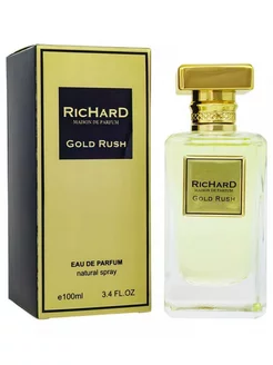 Richard Gold Rush, 100 ml