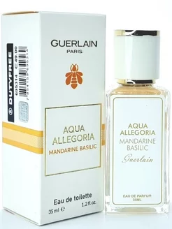 Aqua Allegoria Mandarine Basilic Guerlain, 35 ml