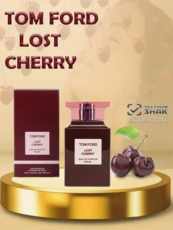 Tom Ford Lost Cherry Лост Черри 100 мл