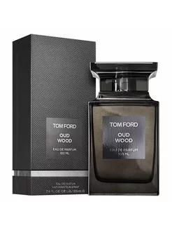 TOM FORD oud wood 100 мл