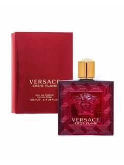 Versace Eros Flame 100мл духи