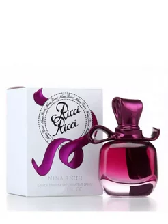 Nina Ricci-Ricci Ricci 80мл