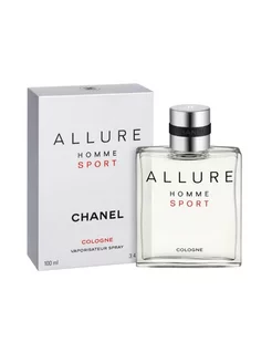 Chanel Allure Homme Sport Cologne 100мл духи