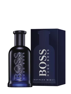 BOSS Bottled Night 100 ml