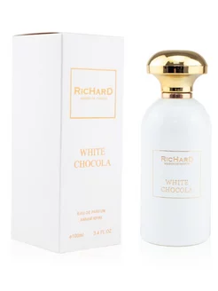 Richard White Chocola, Edp, 100 ml