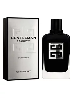 Живанши Givenchy Gentleman Society