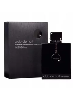 Club de Nuit Intense Man 105мл духи