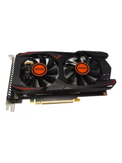 Видеокарта GeForce GTX 1060 6GB 192 - разрядная GDDR5 ASPIRING 240062280 купить за 13 395 ₽ в интернет-магазине Wildberries